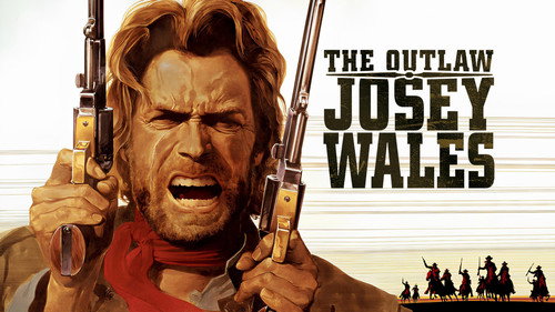 The Outlaw Josey Wales