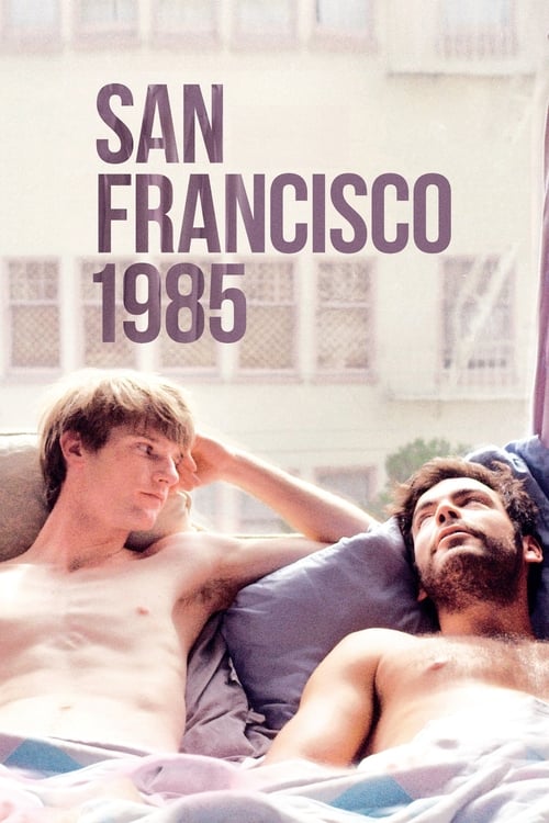 San Francisco 1985 (2013)