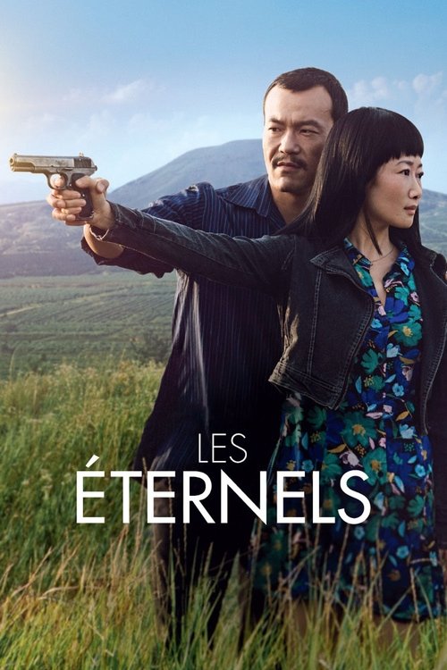 Les Éternels