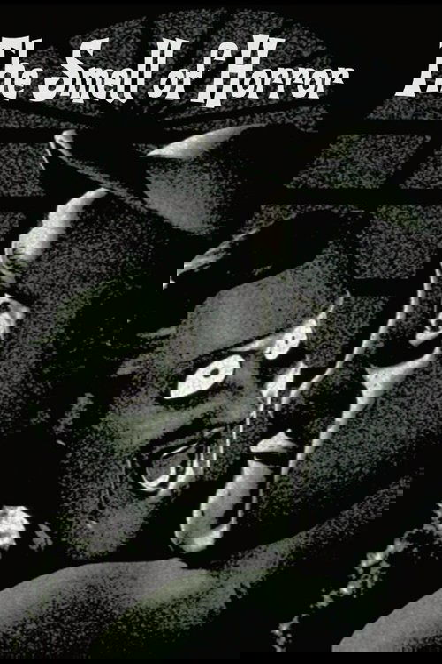 The Smell of Horror (1997) poster