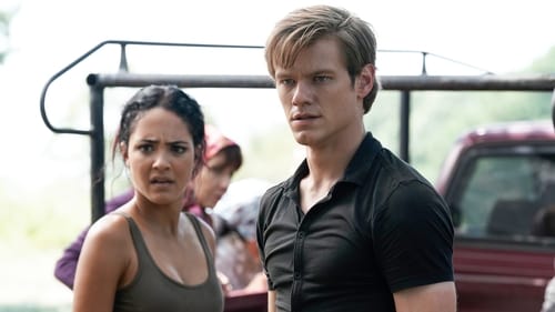 MacGyver: 4×6