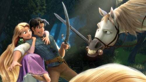 Tangled (2010) Download Full HD ᐈ BemaTV