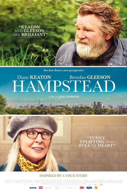 Hampstead poster