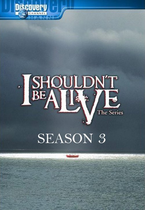 Where to stream I Shouldn't Be Alive Season 3