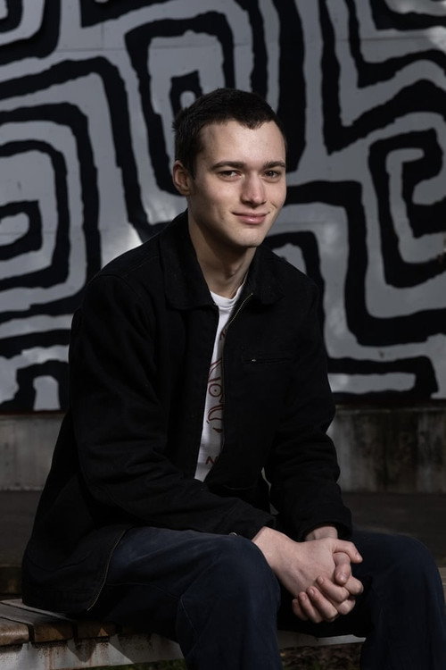 Sam Riesel profile photo