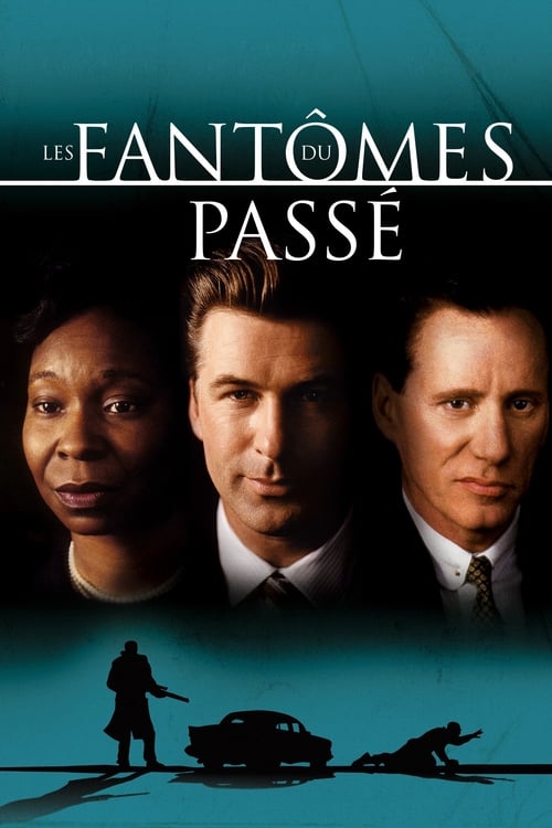 Les fantômes du passé