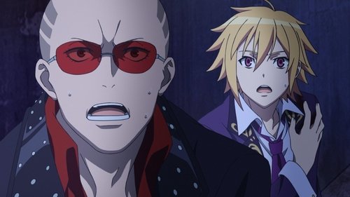 Shoumetsu Toshi: 1×6