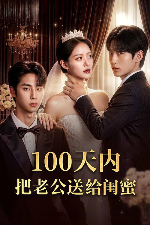 100天内把老公送给闺蜜