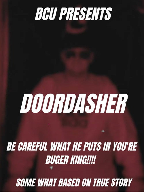Poster for Doordasher