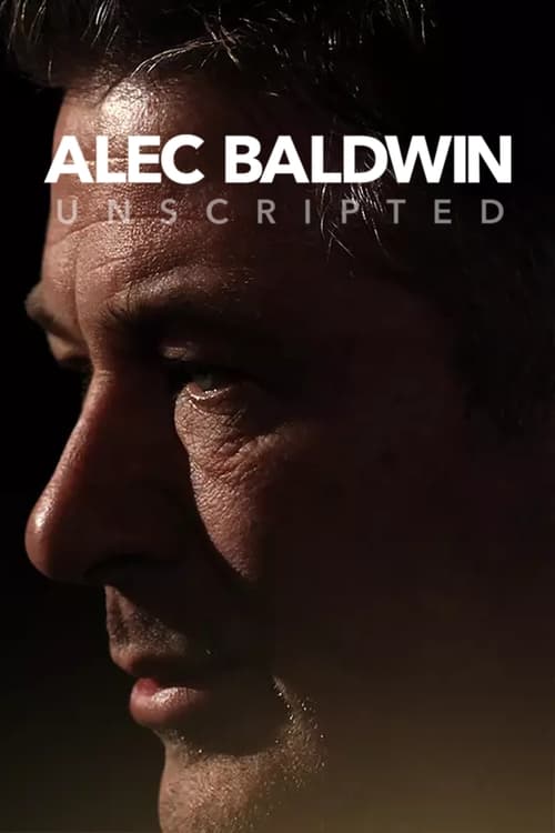 Image Alec Baldwin: Unscripted