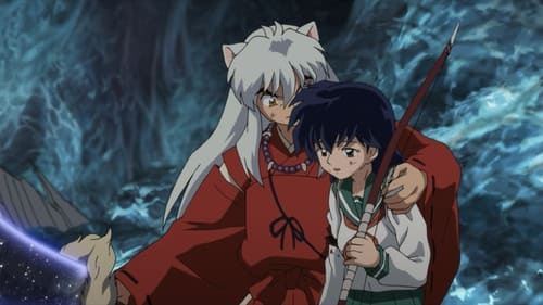 InuYasha: 8×24