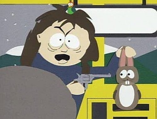 South Park: 2×7