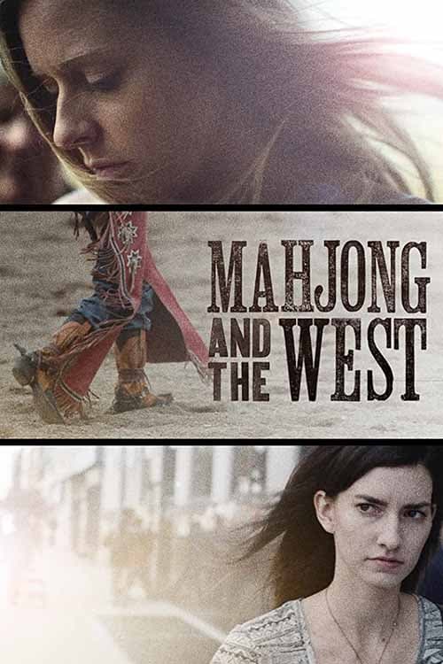 Mahjong and the West 2014