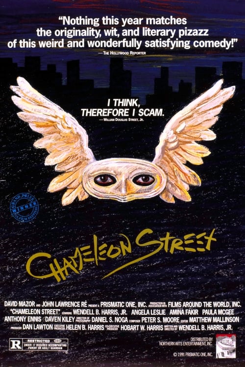 Chameleon Street 1989