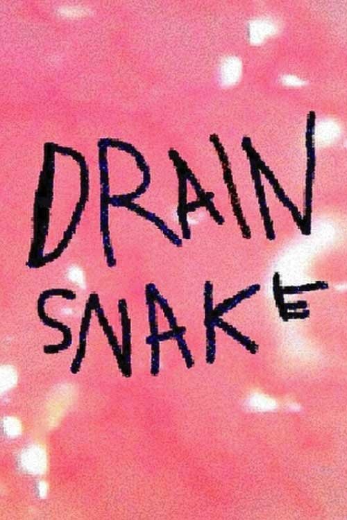 Drain Snake (2025) poster
