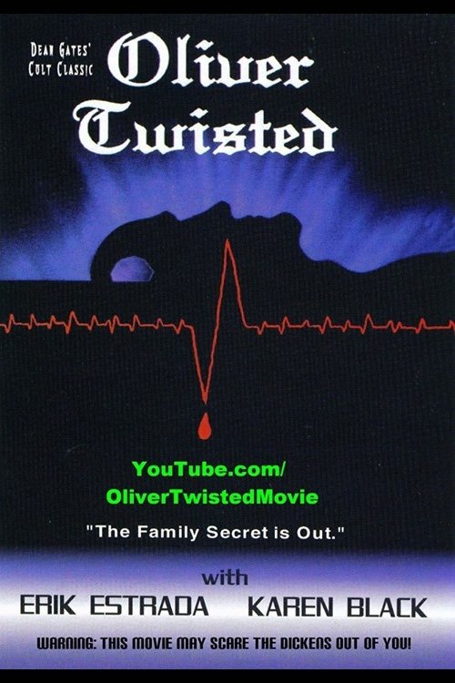 Oliver Twisted (2000)