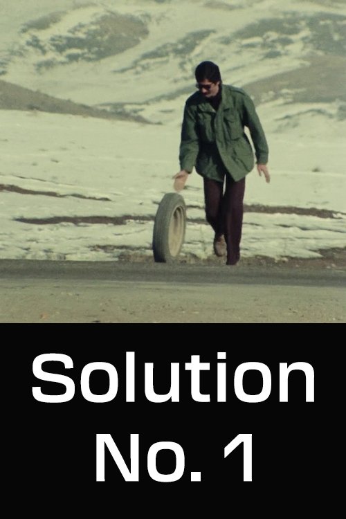 Poster of : Solution
