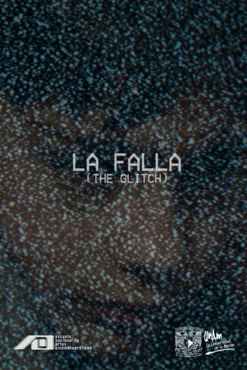 La falla (2022) poster