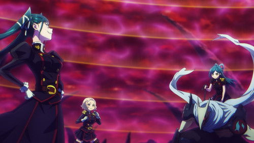 Chained Soldier: 1×5