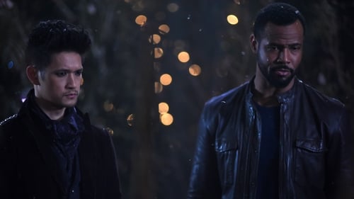 Shadowhunters: Instrumentos Mortais: 2×18