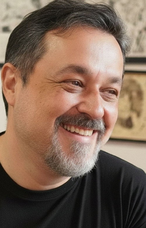 Daniel Horn da Rosa photo 3