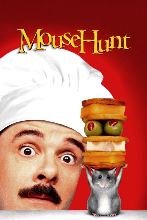 MouseHunt (1997)