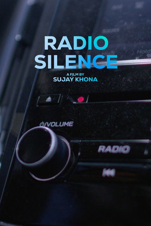 Radio Silence movie poster