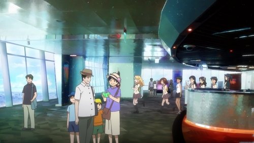 Image de l'épisode 1