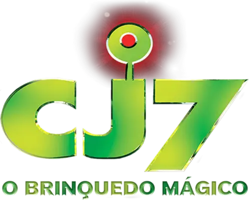CJ7 - O Brinquedo Mágico