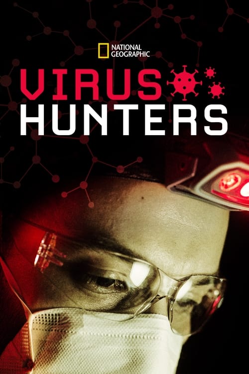 Virus Hunters (2020) poster