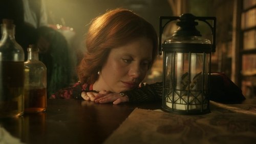 Frankenstein Movie Screenshot