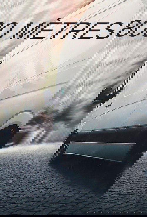 800 mètres