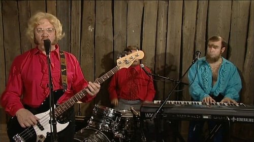 Image de l'épisode 1