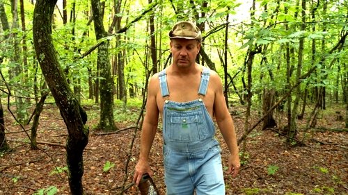 Poster della serie Moonshiners