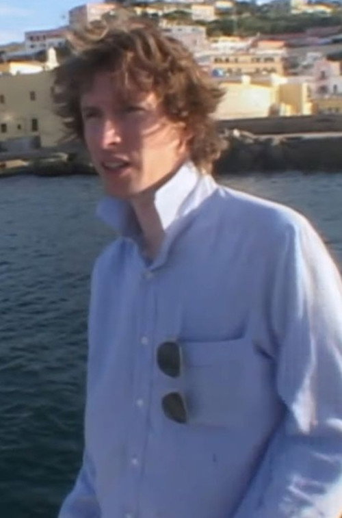 Foto de actor