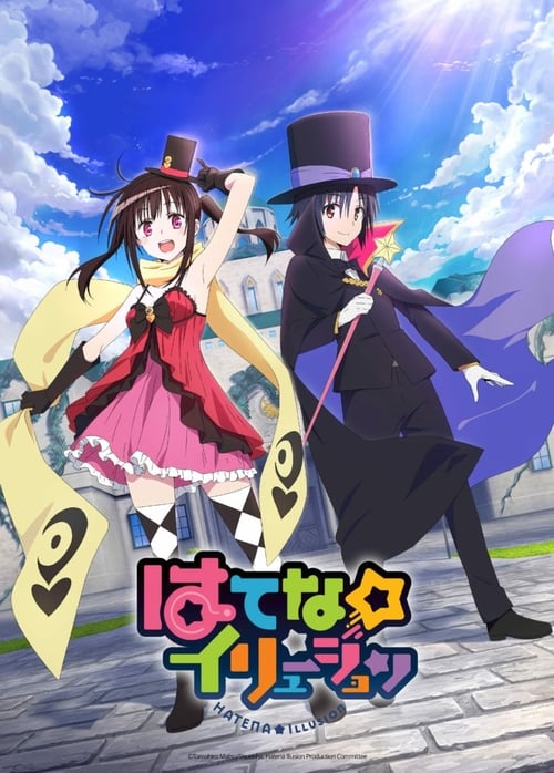 Poster Image for Specials