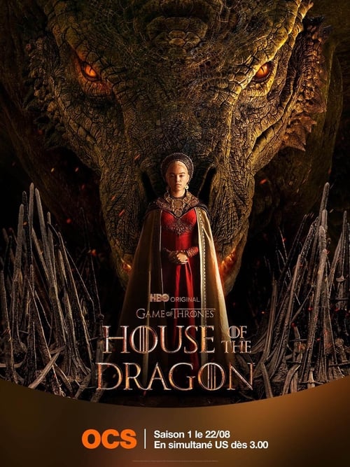 House of the Dragon