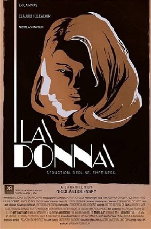 La Donna 2013