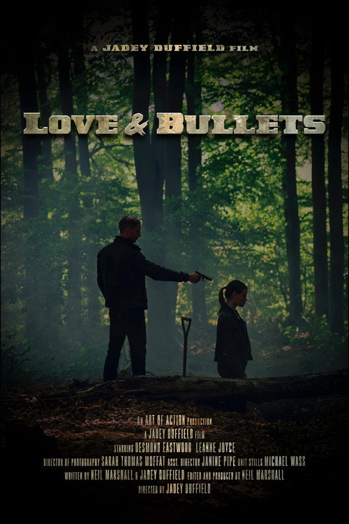 Love and bullets