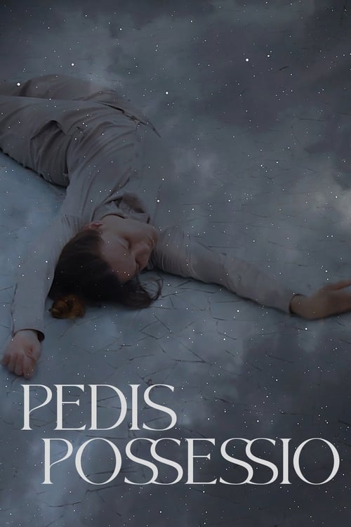 Pedis possessio (2022) poster