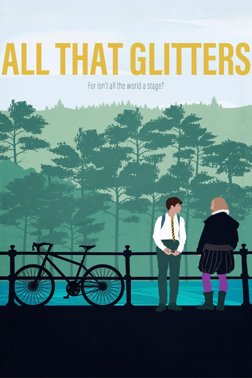 All That Glitters poster