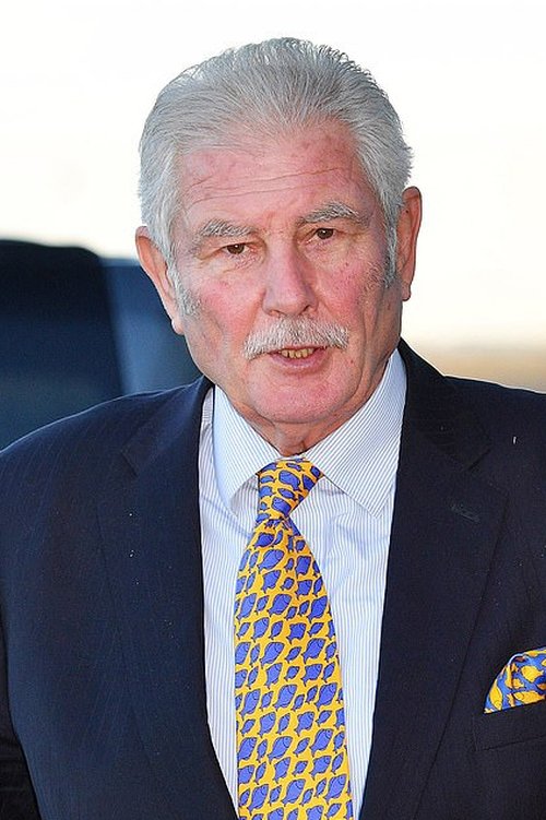 Picture of Keith Hellawell