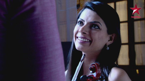 A Violinist Is Killed