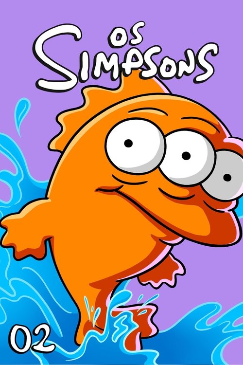 Os Simpsons: Season 2