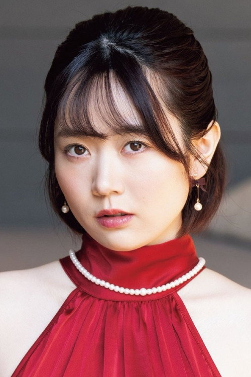 Sakura Miura Photo