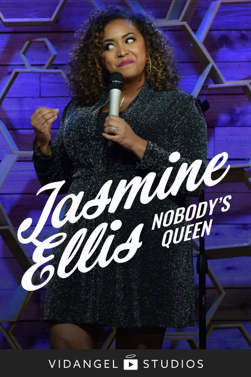 Jasmine Ellis: Nobody's Queen