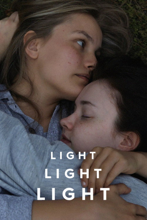Light Light Light poster