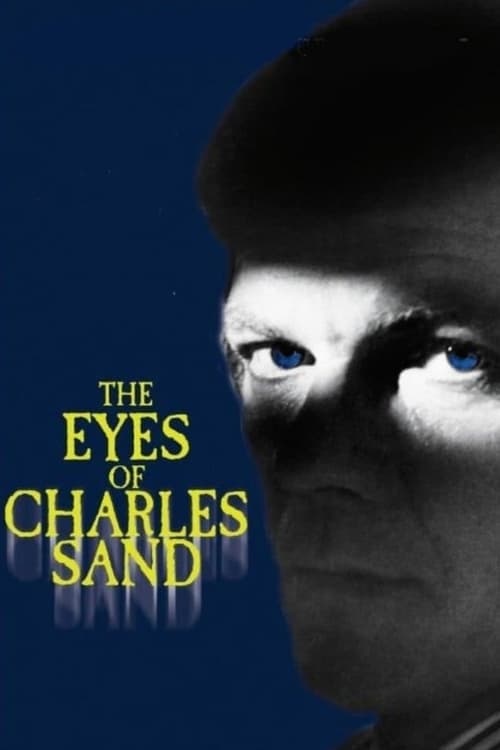 Poster The Eyes of Charles Sand 1972