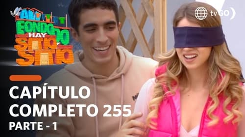 Al Fondo Hay Sitio, S10E125 - (2023)