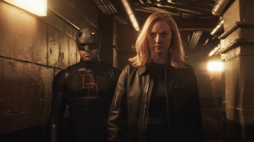 Daredevil Born Again Season 2 (2026) ตอนที่ 3